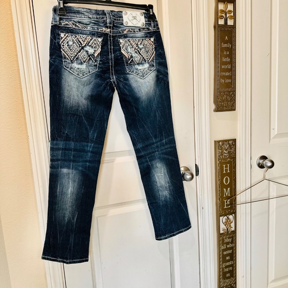 Miss Me Jeans - Picture 5 of 9